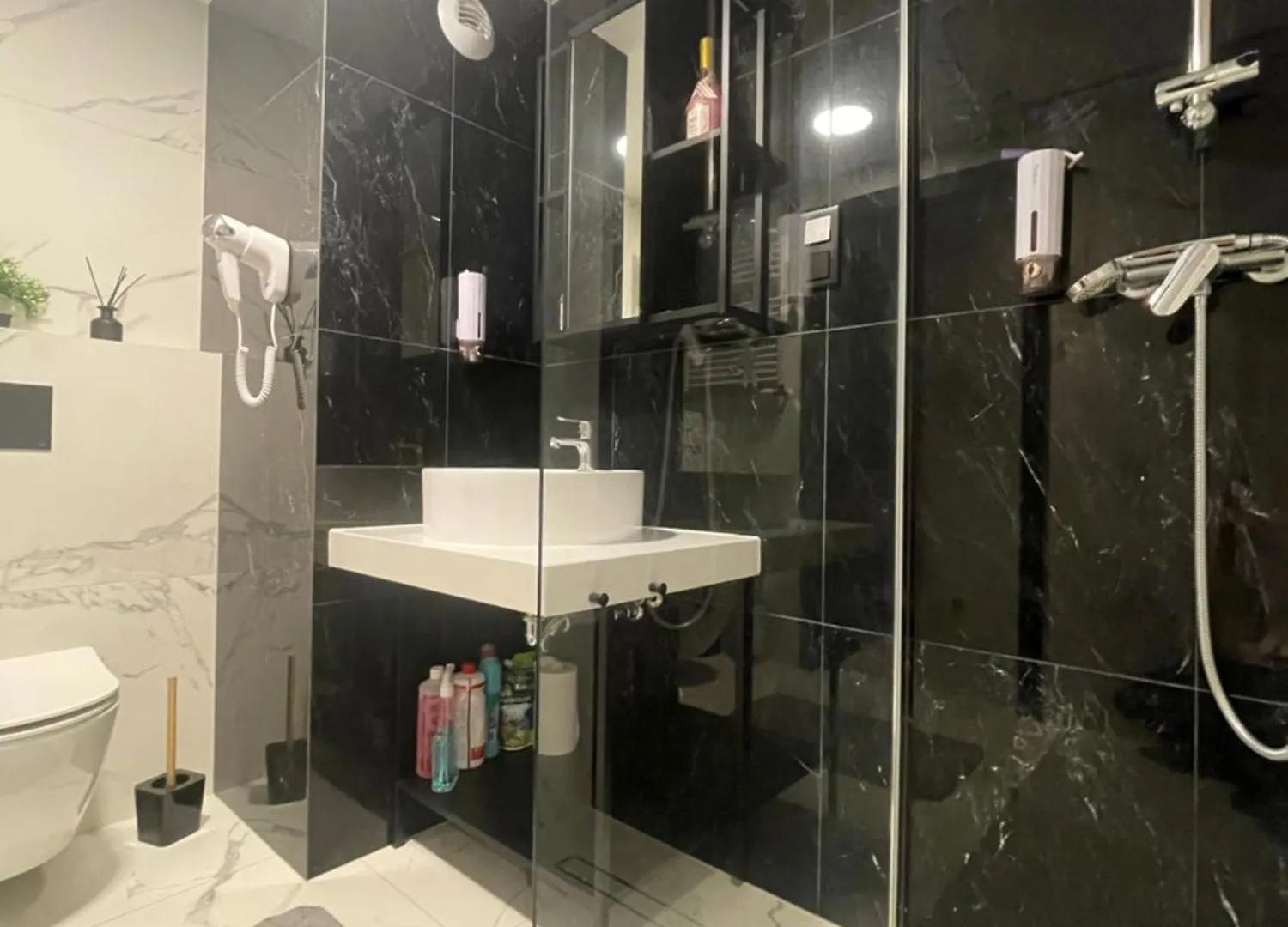 Apartment Solne Apartamenty A 147 Z Klimatyzacja Solny Resort Kolobrzeg Poland