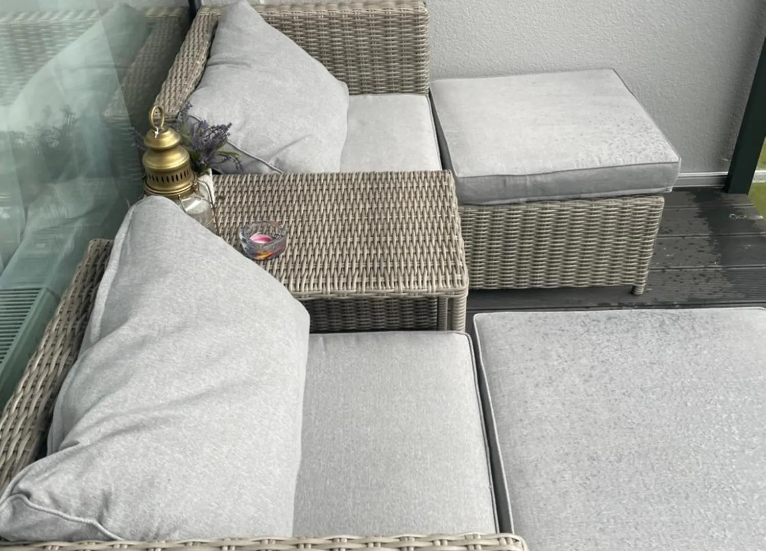 Solne Apartamenty A 147 Z Klimatyzacja Solny Resort Kolobrzeg Apartment