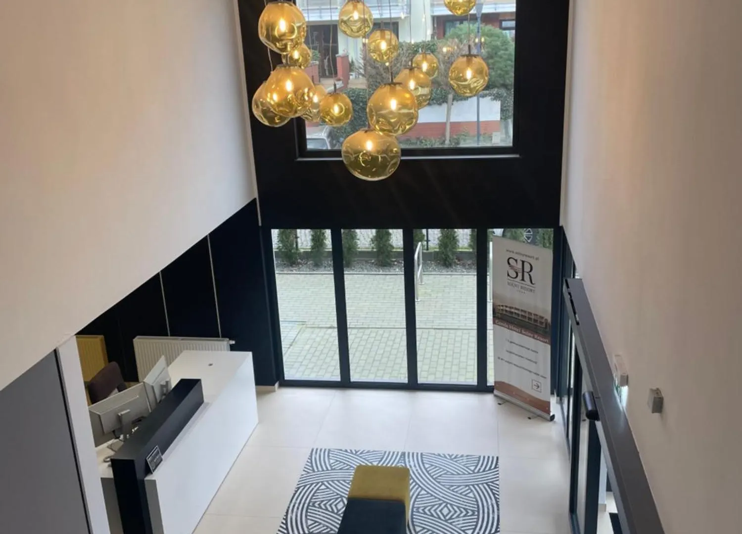 Solne Apartamenty A 147 Z Klimatyzacja Solny Resort Kolobrzeg