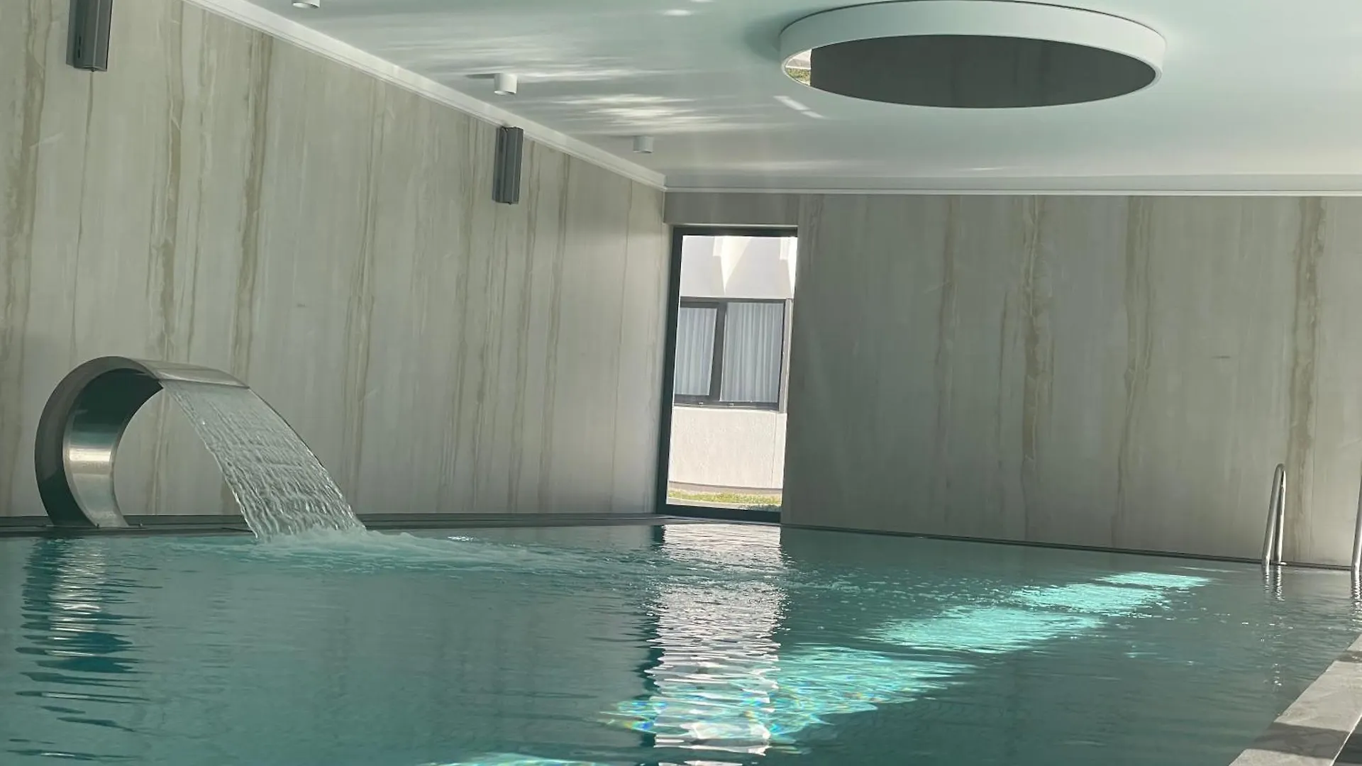 Apartment Solne Apartamenty A 147 Z Klimatyzacja Solny Resort Kolobrzeg