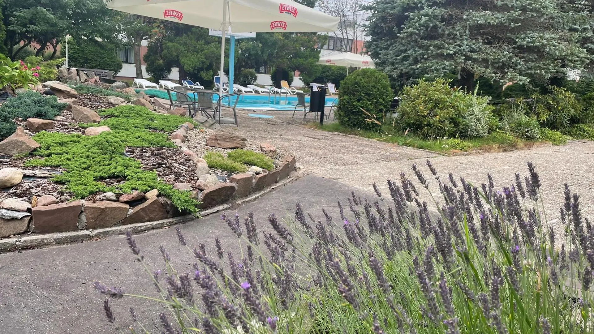 Solne Apartamenty A 147 Z Klimatyzacja Solny Resort Kolobrzeg 0*,