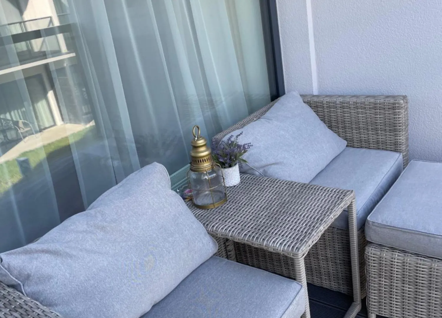 Solne Apartamenty A 147 Z Klimatyzacja Solny Resort Kolobrzeg Apartment