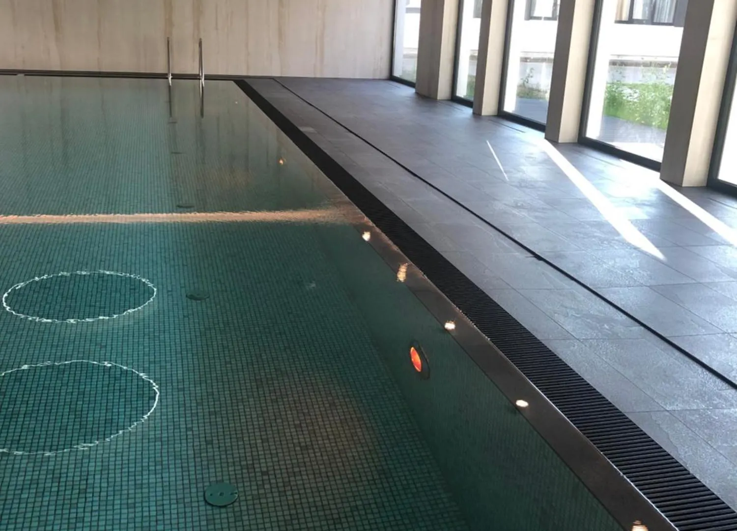 Solne Apartamenty A 147 Z Klimatyzacja Solny Resort Kolobrzeg