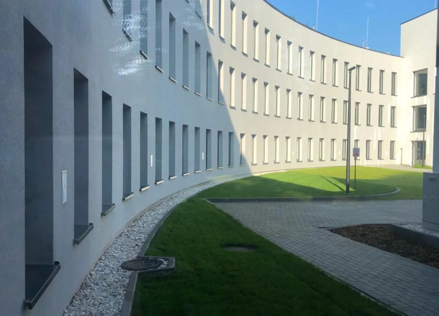 Solne Apartamenty A 147 Z Klimatyzacja Solny Resort Kolobrzeg Poland