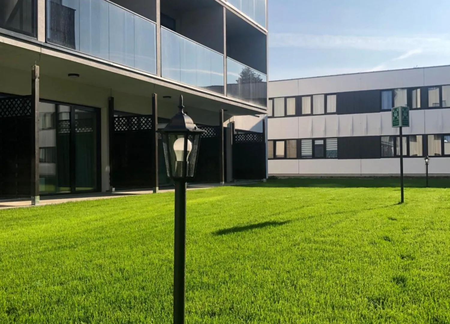 Solne Apartamenty A 147 Z Klimatyzacja Solny Resort Kolobrzeg 0*,  Poland