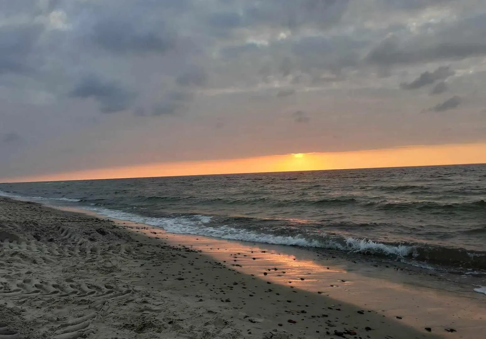 Solne Apartamenty A 147 Z Klimatyzacja Solny Resort Kolobrzeg 0*,  Poland