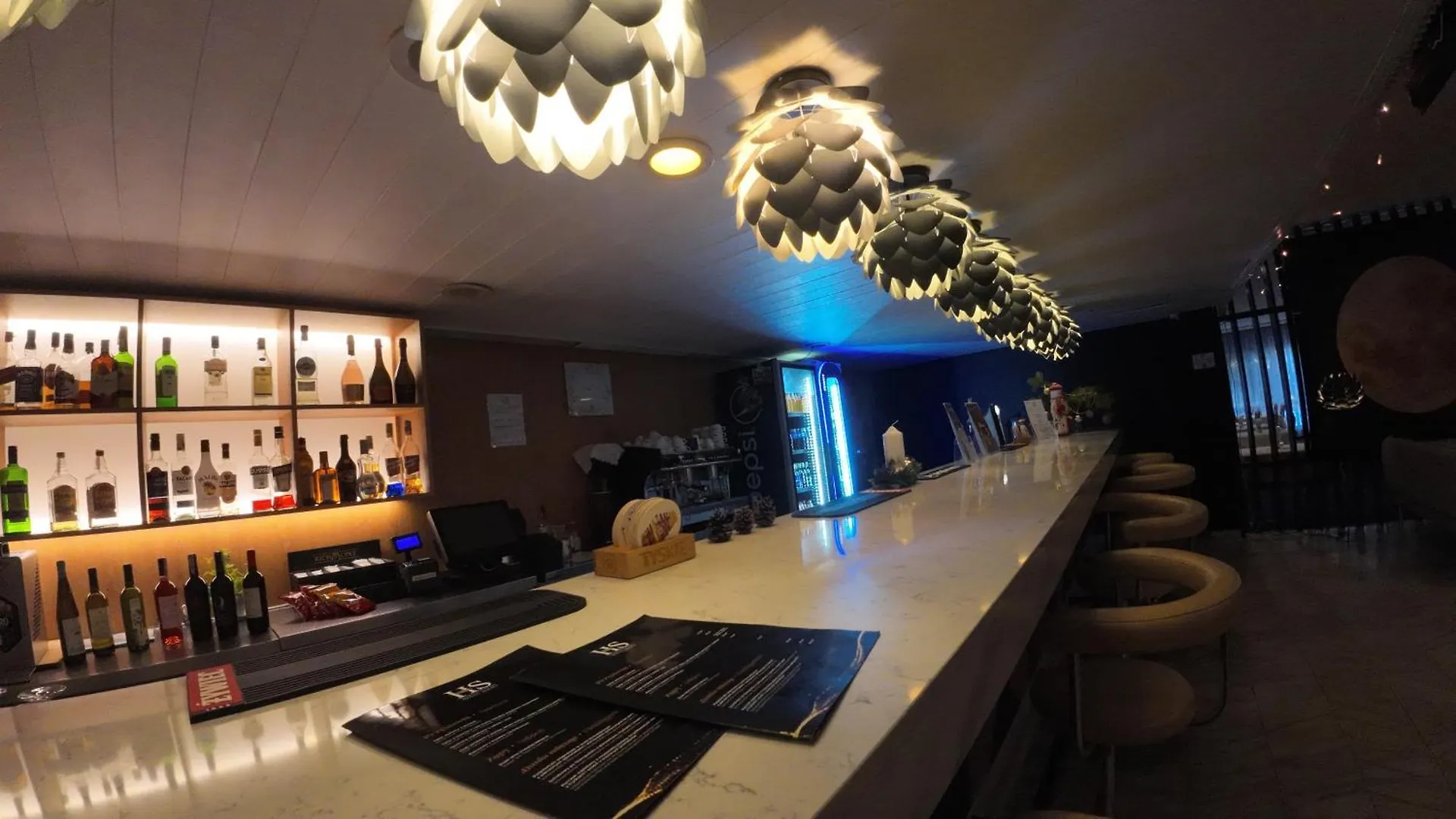 Apartment Solne Apartamenty A 147 Z Klimatyzacja Solny Resort Kolobrzeg