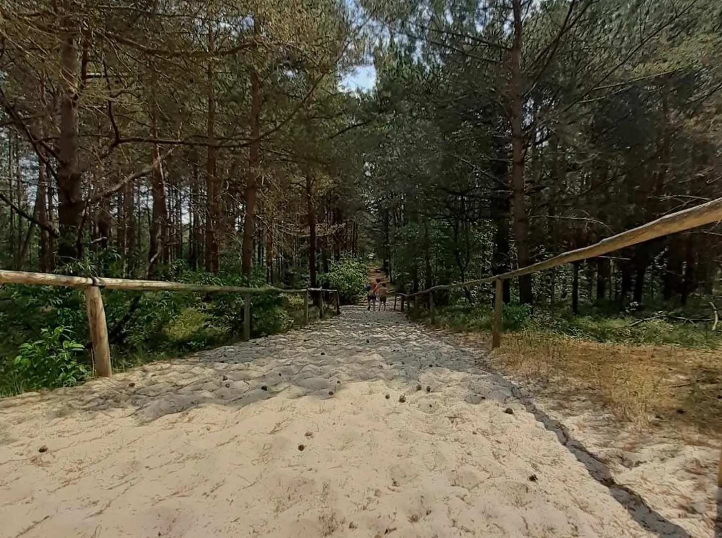 Solne Apartamenty A 147 Z Klimatyzacja Solny Resort Kolobrzeg
