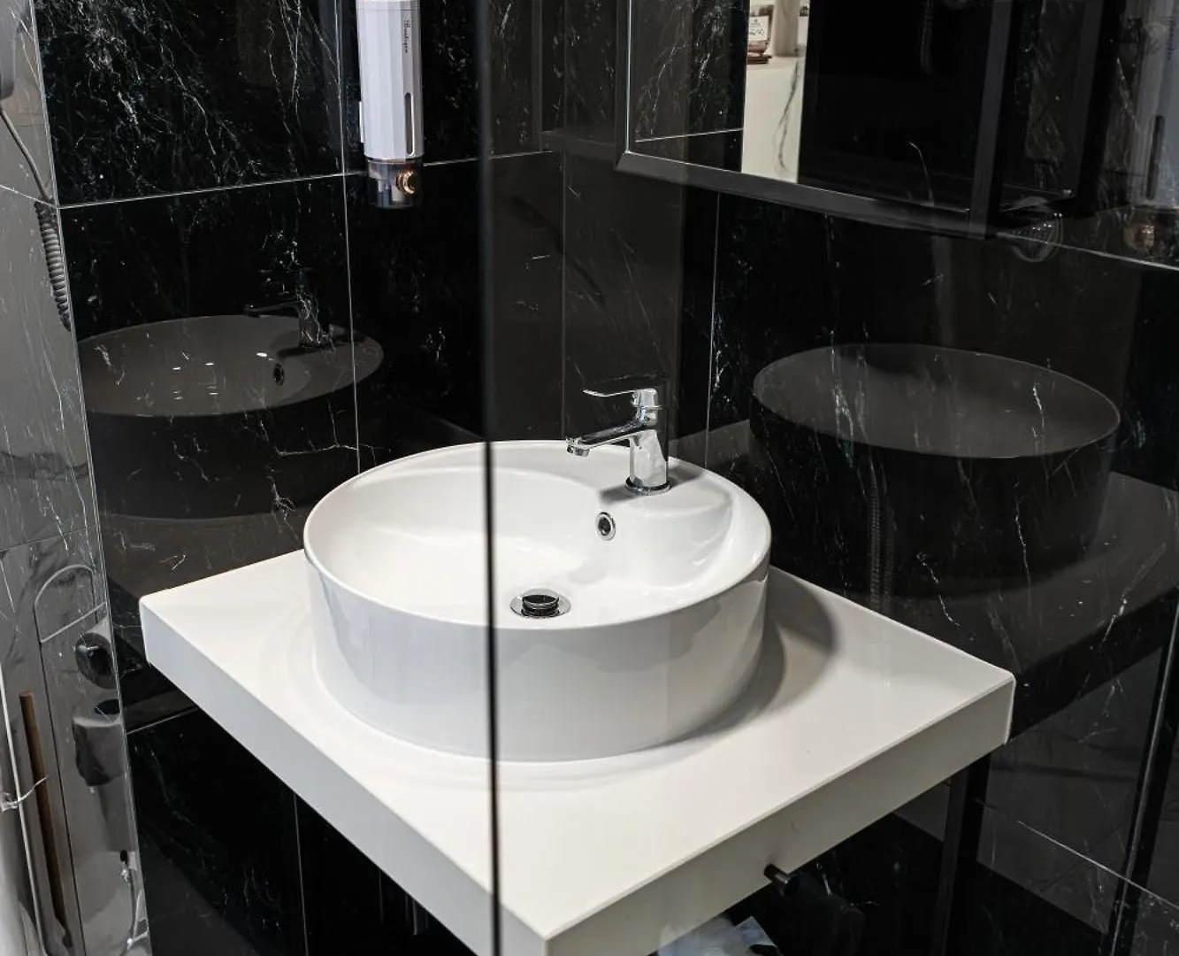 Apartment Solne Apartamenty A 147 Z Klimatyzacja Solny Resort Kolobrzeg
