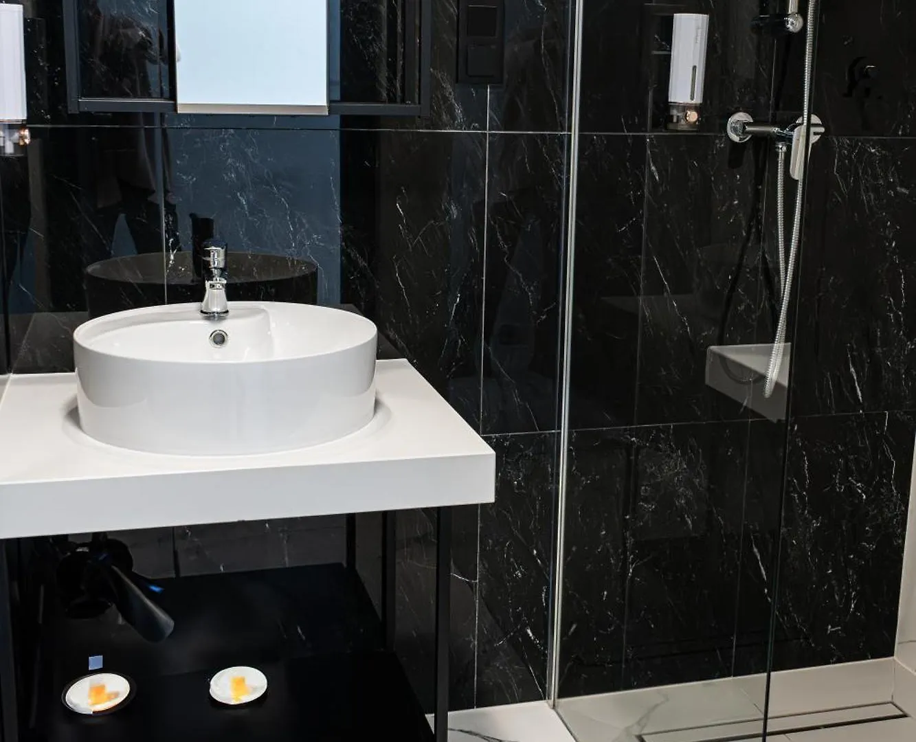 Solne Apartamenty A 147 Z Klimatyzacja Solny Resort Kolobrzeg Apartment
