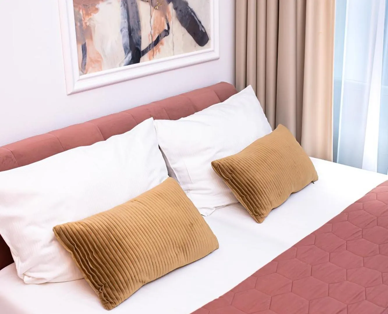 Solne Apartamenty A 147 Z Klimatyzacja Solny Resort Kolobrzeg 0*,  Poland