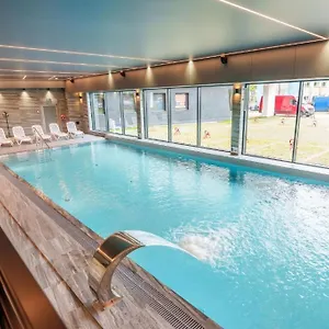 Akces Kasprowicza 20c- Basen, Sauny, Jacuzzi, Silownia W Cenie - Schwimmbad, Saunen, Jacuzzi, Fitnessstudio Im Preis Kołobrzeg